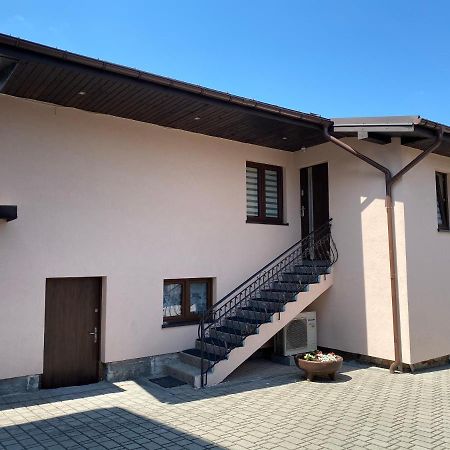 Apartament Relax Скавіна Екстер'єр фото