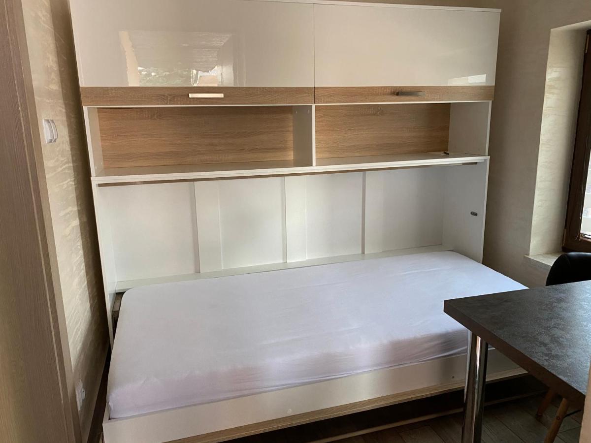 Apartament Relax Скавіна Екстер'єр фото