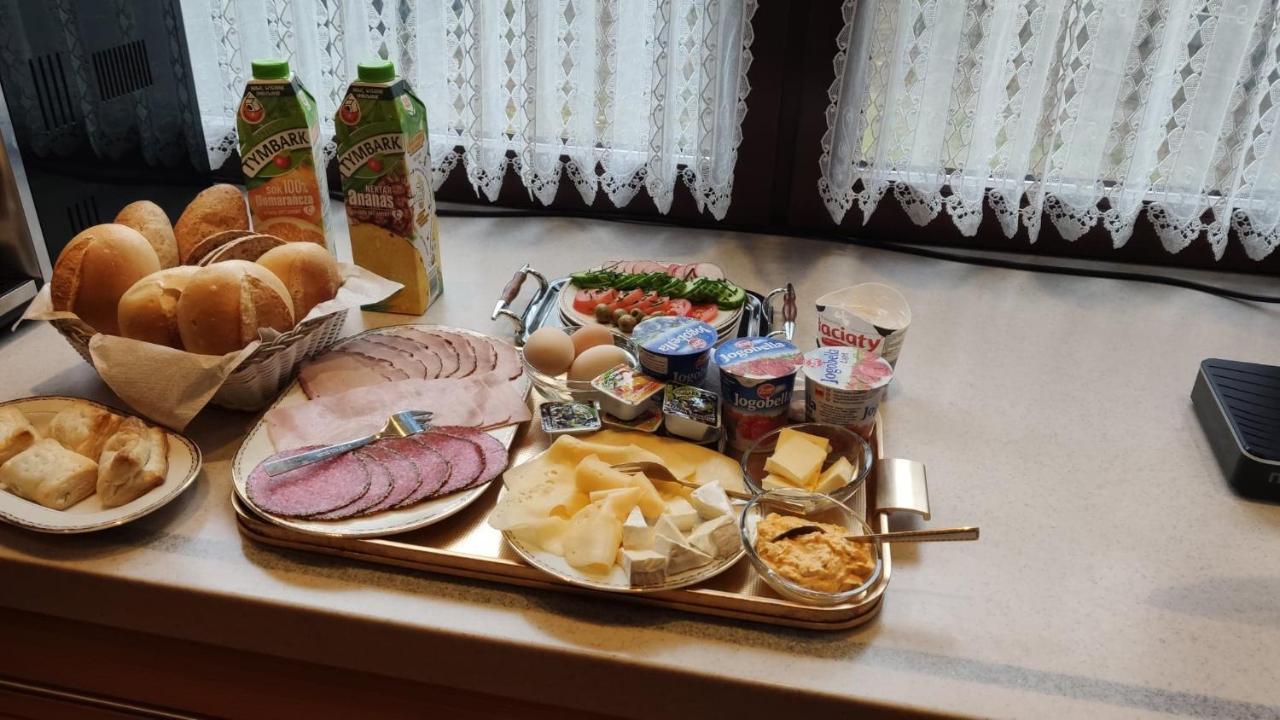 Apartament Relax Скавіна Екстер'єр фото