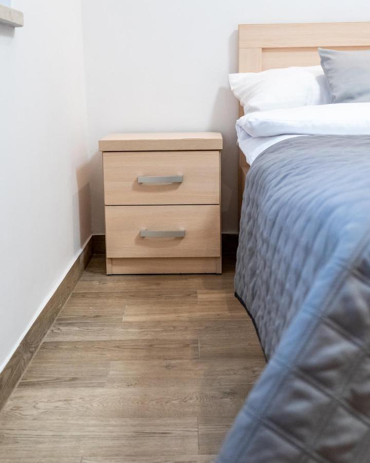 Apartament Relax Скавіна Екстер'єр фото