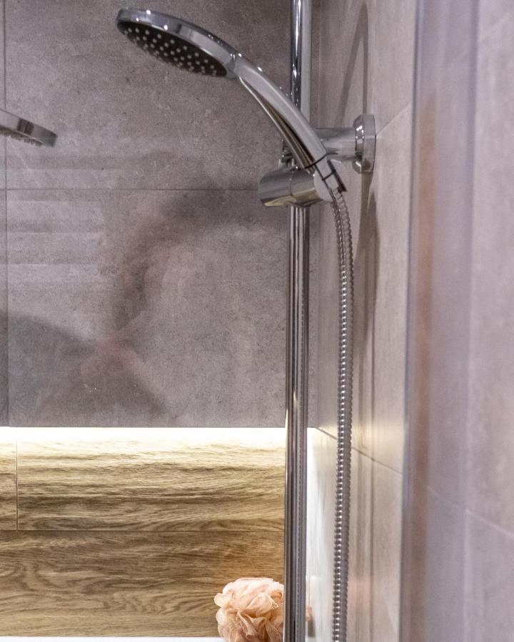Apartament Relax Скавіна Екстер'єр фото