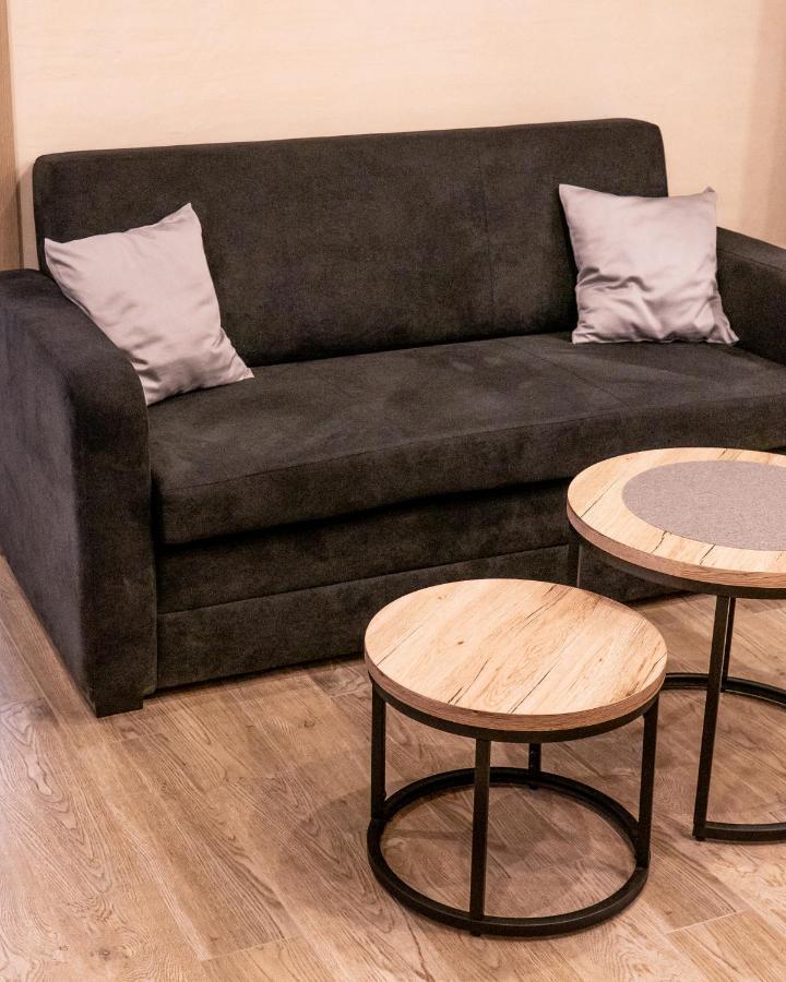 Apartament Relax Скавіна Екстер'єр фото