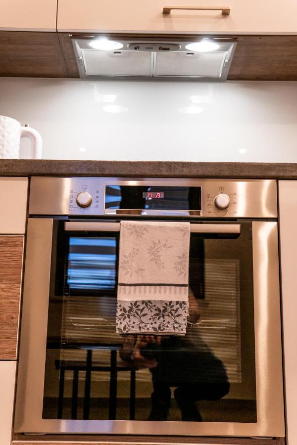 Apartament Relax Скавіна Екстер'єр фото