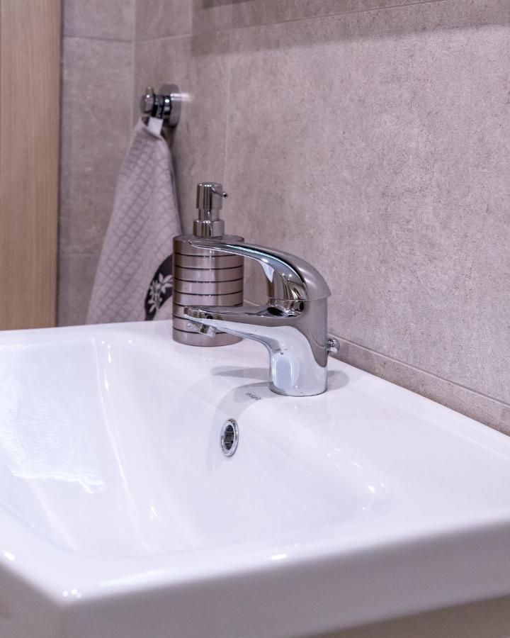 Apartament Relax Скавіна Екстер'єр фото