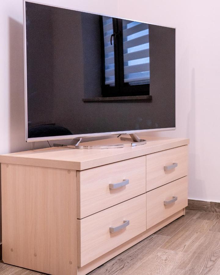 Apartament Relax Скавіна Екстер'єр фото