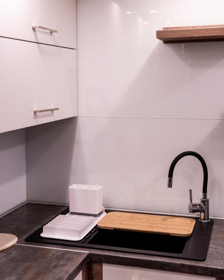 Apartament Relax Скавіна Екстер'єр фото