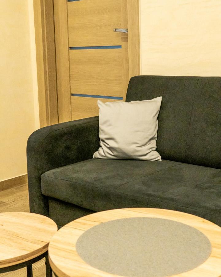 Apartament Relax Скавіна Екстер'єр фото
