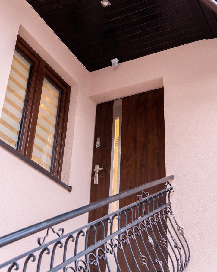Apartament Relax Скавіна Екстер'єр фото