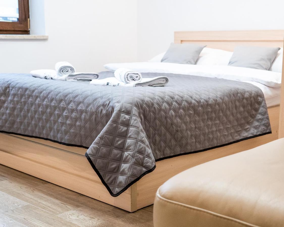 Apartament Relax Скавіна Екстер'єр фото