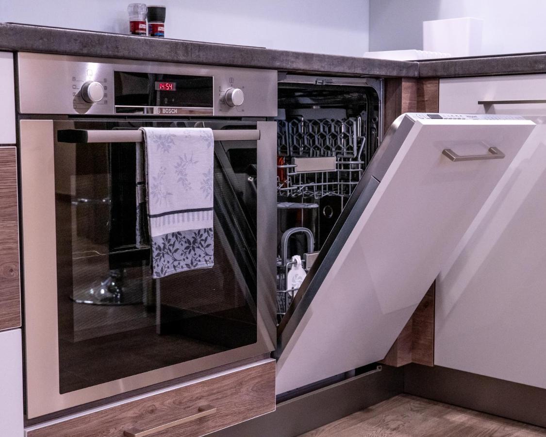 Apartament Relax Скавіна Екстер'єр фото