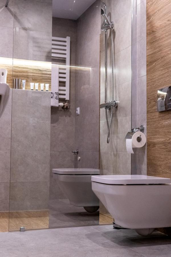 Apartament Relax Скавіна Екстер'єр фото