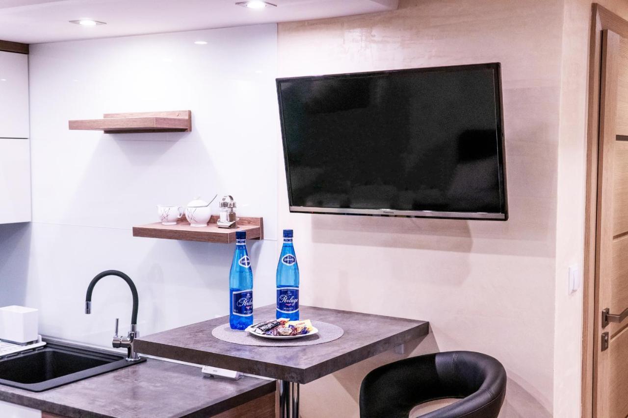 Apartament Relax Скавіна Екстер'єр фото