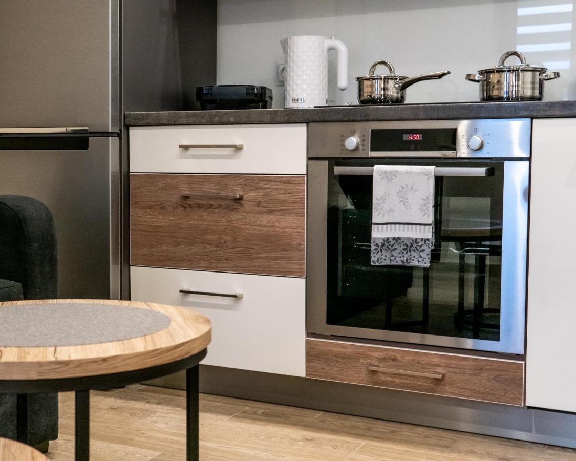 Apartament Relax Скавіна Екстер'єр фото