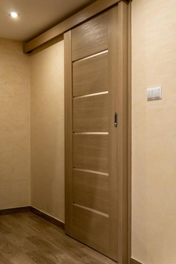 Apartament Relax Скавіна Екстер'єр фото